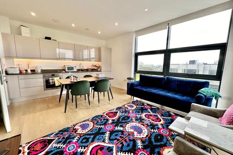 2 bedroom penthouse for sale, Silbury Boulevard, Milton Keynes, MK9