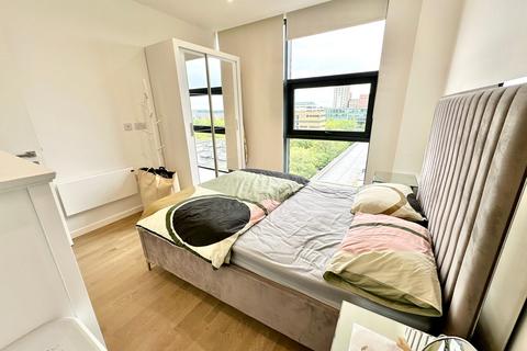 2 bedroom penthouse for sale, Silbury Boulevard, Milton Keynes, MK9