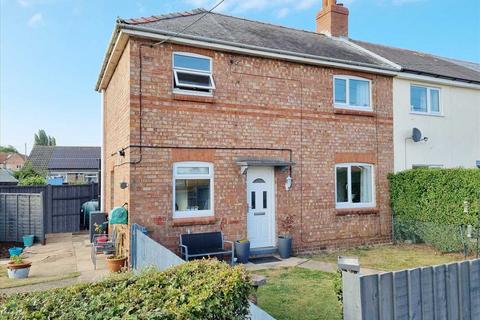 3 bedroom semi-detached house for sale, Billinghay, Billinghay LN4