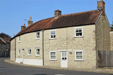 2 bedroom end of terrace house for sale, Salisbury Street, Mere, Warminster, Wiltshire, BA12