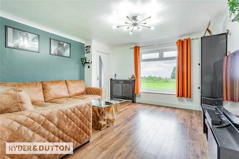 3 bedroom detached house for sale, Hodge Clough Road, Oldham, Greater Manchester, OL1