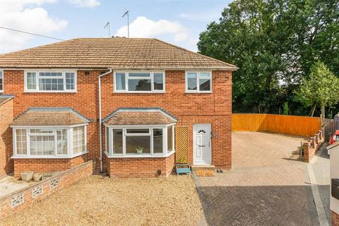 3 bedroom semi-detached house for sale, Norreys Close, Didcot