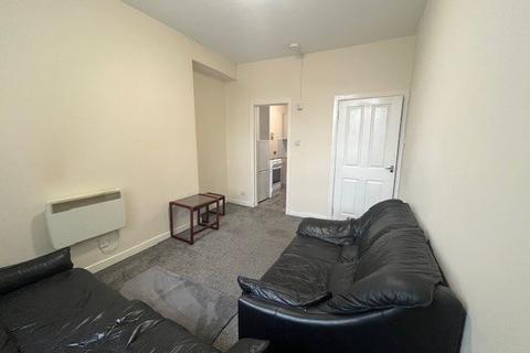 1 bedroom flat to rent, Menzies Road, Torry, Aberdeen, AB11