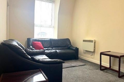 1 bedroom flat to rent, Menzies Road, Torry, Aberdeen, AB11