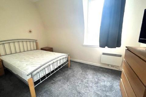 1 bedroom flat to rent, Menzies Road, Torry, Aberdeen, AB11