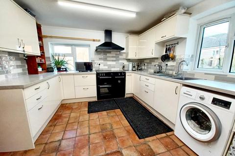 3 bedroom detached house for sale, Old Brookend, Berkeley