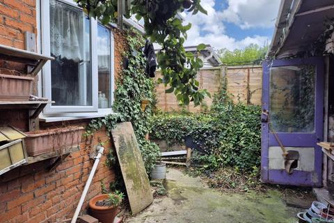 20 Albert Road, Weston-super-mare, BS23 1ER