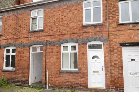 2 bedroom terraced house for sale, New Street, Welshpool SY21