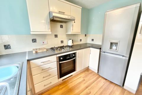 2 bedroom end of terrace house for sale, Flowerscroft, Nantwich, CW5