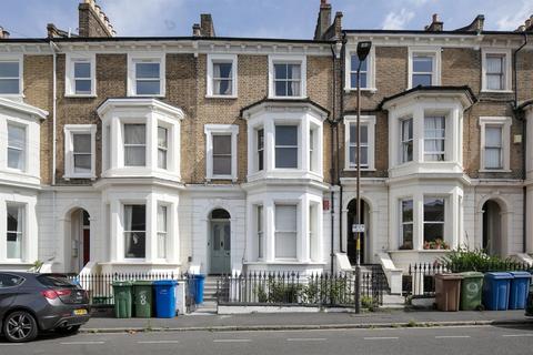 2 bedroom flat for sale, Dagmar Road, Camberwell, SE5