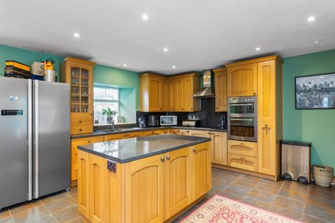 4 bedroom detached house for sale, Dunmore Villa, Dunmore, FK2