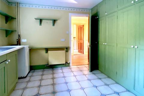 Eastwood Cwms Lane, Church Stretton, SY6 7AZ