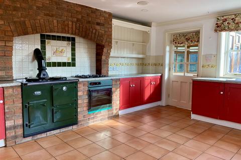 5 bedroom detached house for sale, Cwms Lane, Church Stretton, Shropshire