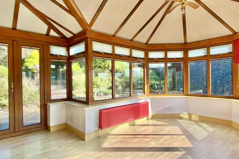 5 bedroom detached house for sale, Cwms Lane, Church Stretton, Shropshire