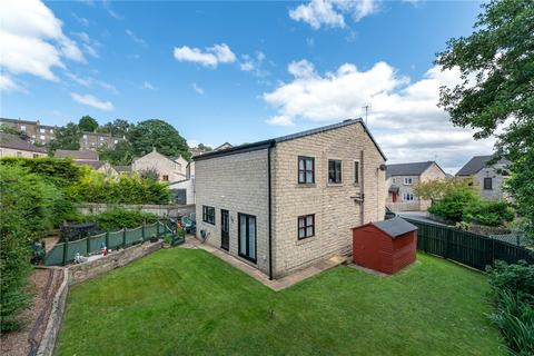 5 bedroom detached house for sale, Millbeck Drive, Harden, Bingley, BD16