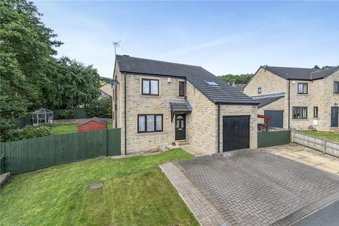 5 bedroom detached house for sale, Millbeck Drive, Harden, Bingley, BD16