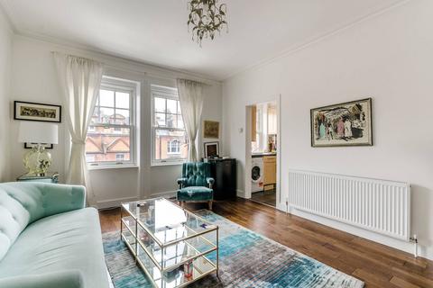 1 bedroom flat to rent, Avonmore Road, West Kensington, London, W14