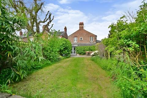 2 bedroom semi-detached house for sale, Alma Lane, WILMSLOW