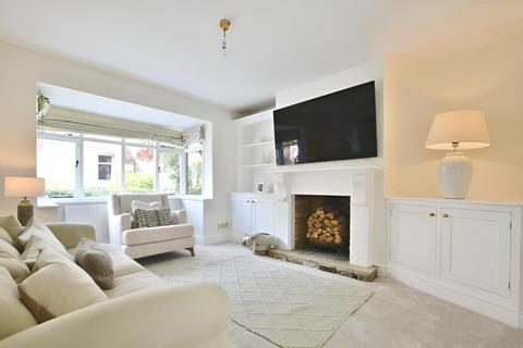 2 bedroom semi-detached house for sale, Alma Lane, WILMSLOW