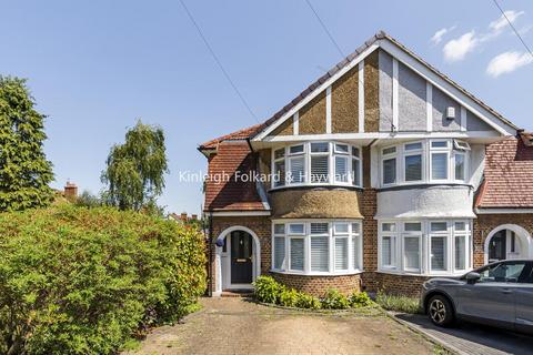 12 Barham Close, Chislehurst, BR7 6JA