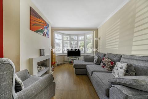 12 Barham Close, Chislehurst, BR7 6JA