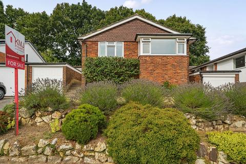 2 bedroom detached bungalow for sale, Rydal Drive, Tunbridge Wells, TN4 9ST