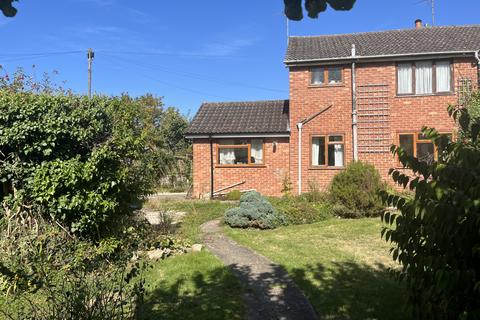 3 bedroom semi-detached house for sale, Tewkesbury GL20