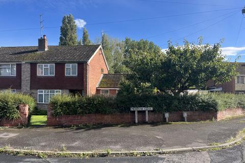 3 bedroom semi-detached house for sale, Tewkesbury GL20