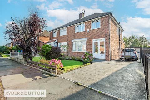 3 bedroom semi-detached house for sale, Hardfield Road, Alkrington, Middleton, Manchester, M24