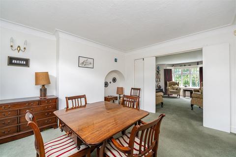 4 bedroom semi-detached house for sale, Riverdale Gardens, East Twickenham