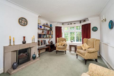 4 bedroom semi-detached house for sale, Riverdale Gardens, East Twickenham