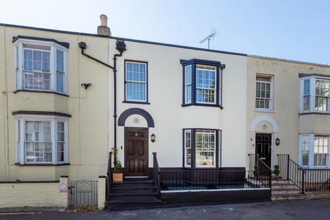 4 bedroom terraced house for sale, Caroline Square, Margate CT9