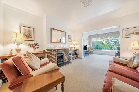 3 bedroom end of terrace house for sale, Walden Avenue, Chislehurst