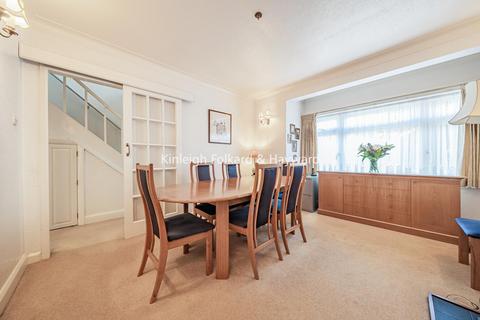 3 bedroom end of terrace house for sale, Walden Avenue, Chislehurst