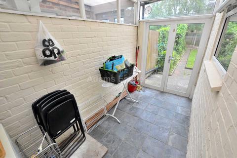 4 bedroom terraced house for sale, Hatherley Road, Reading