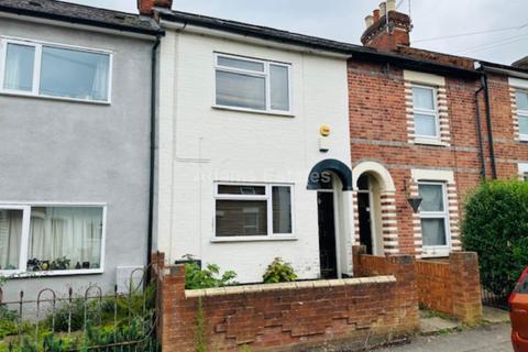 4 bedroom terraced house for sale, Donnington Gardens, University Area