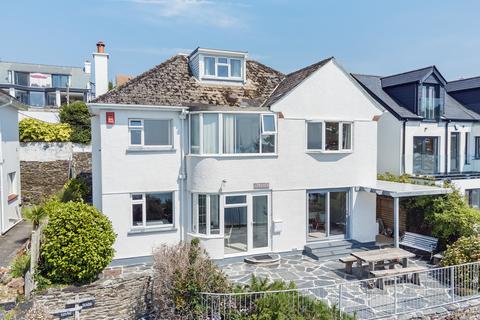 4 bedroom detached house for sale, Bay View Road, East Looe PL13