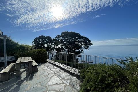 4 bedroom detached house for sale, Bay View Road, East Looe PL13