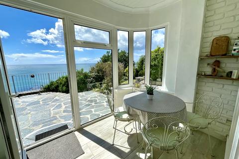 4 bedroom detached house for sale, Bay View Road, East Looe PL13