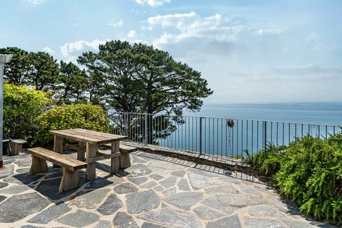 Sandos Bay View Road, East Looe, Looe, PL13 1JP