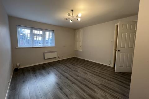 1 bedroom maisonette for sale, Luton LU4