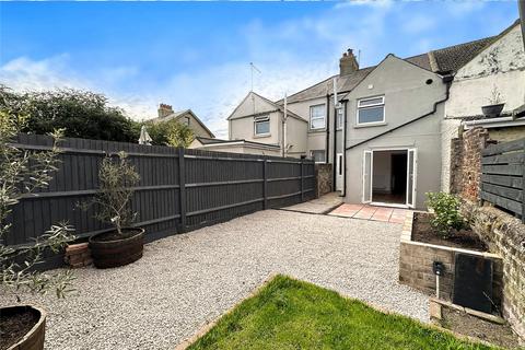 43 Beaconsfield Road, Wick, Littlehampton, BN17 6LW