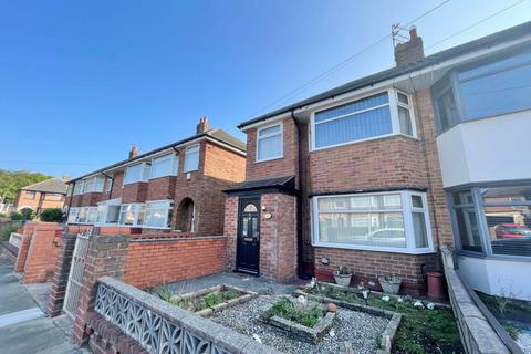 3 bedroom end of terrace house for sale, Crofton Avenue, Bispham FY2