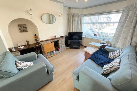 3 bedroom end of terrace house for sale, Crofton Avenue, Bispham FY2