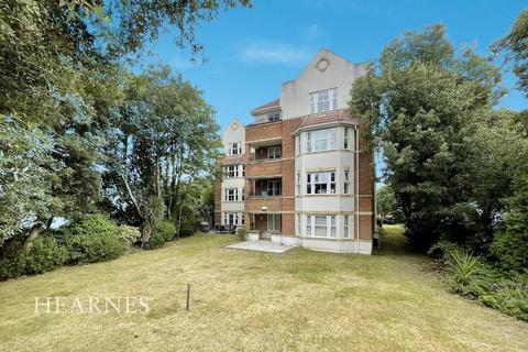 2 bedroom apartment for sale, Grove Road, East Cliff, Bournemouth, BH1