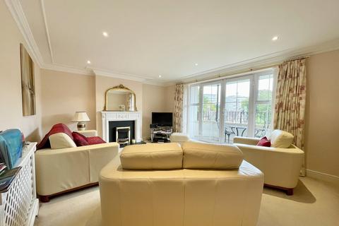 2 bedroom apartment for sale, Grove Road, East Cliff, Bournemouth, BH1