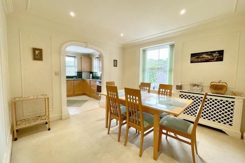 2 bedroom apartment for sale, Grove Road, East Cliff, Bournemouth, BH1