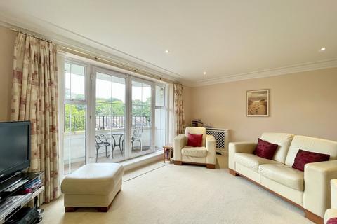 2 bedroom apartment for sale, Grove Road, East Cliff, Bournemouth, BH1