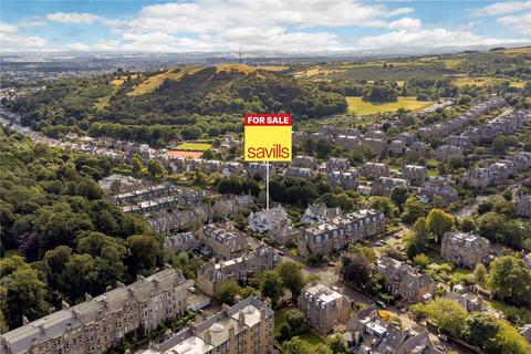 4 bedroom terraced house for sale, Cluny Terrace, Morningside, Edinburgh, EH10