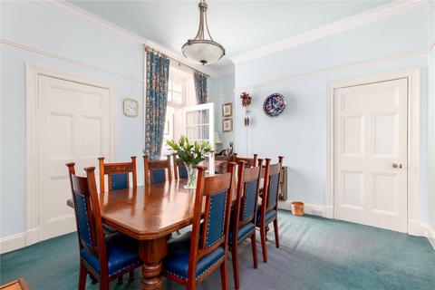 4 bedroom terraced house for sale, Cluny Terrace, Morningside, Edinburgh, EH10